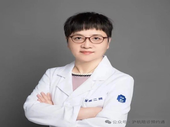 孙朝晖预约挂号，浙二眼科医院弱近视专···